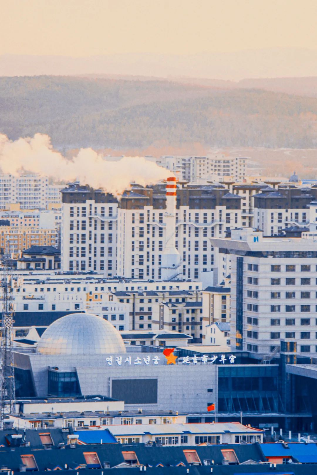 韩流延边,延边韩流