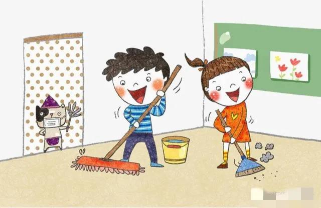 家长如何用正面的方法管教孩子？