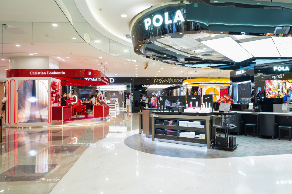 看天青色等烟雨？不，去三亚看晴空万里，还有免税买起！