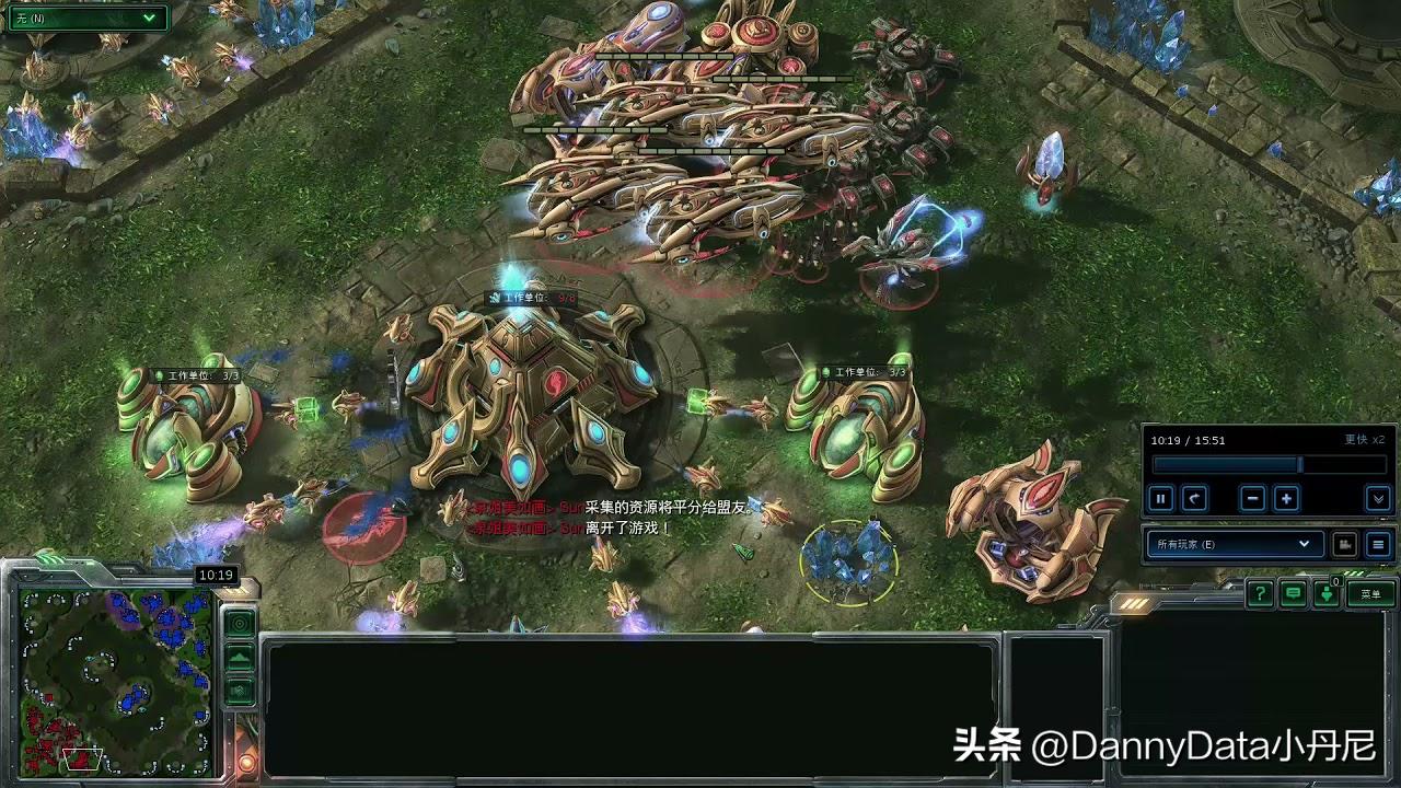 大厂都搞AI打游戏，到底图啥？「大小马聊科技41」