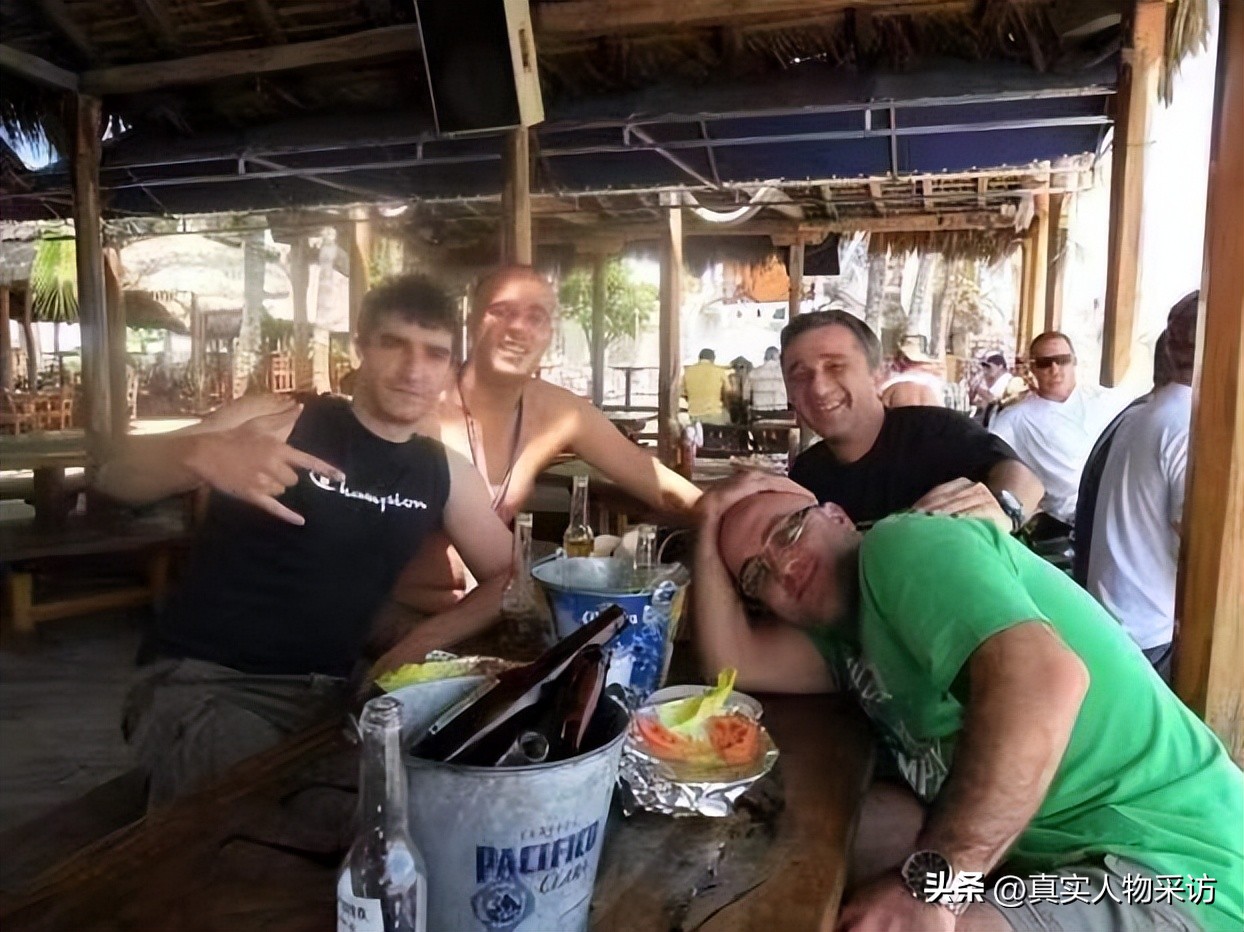 我塞尔维亚人，曾苦等2年来到中国，最喜欢这里烟火气，不想离开