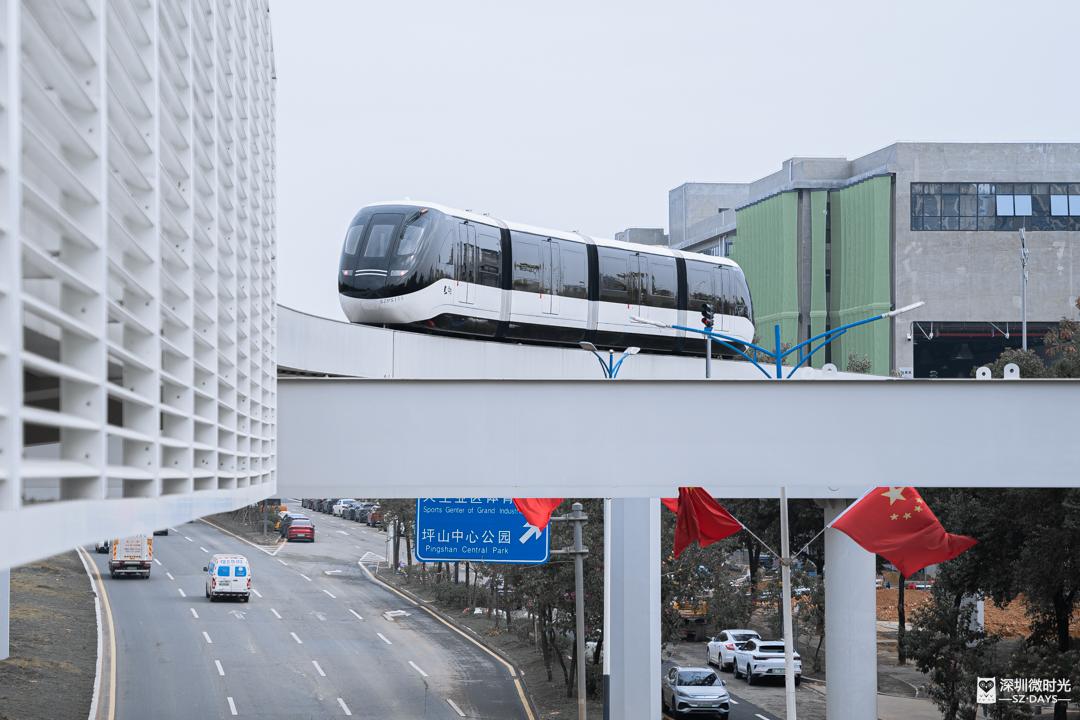 深圳开通旅行观光巴士,深圳双层巴士观光线