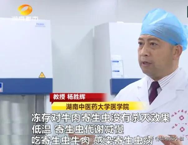 女子体内排出4米长绦虫是什么,宁德女子体内排出4米长绦虫