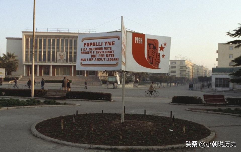 阿尔巴尼亚国际社会孤儿,阿尔巴尼亚孤儿