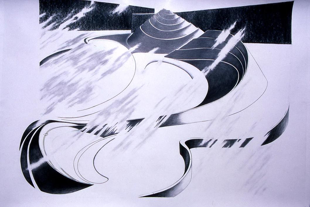 在花园中思考宇宙——詹克斯宇宙思考花园