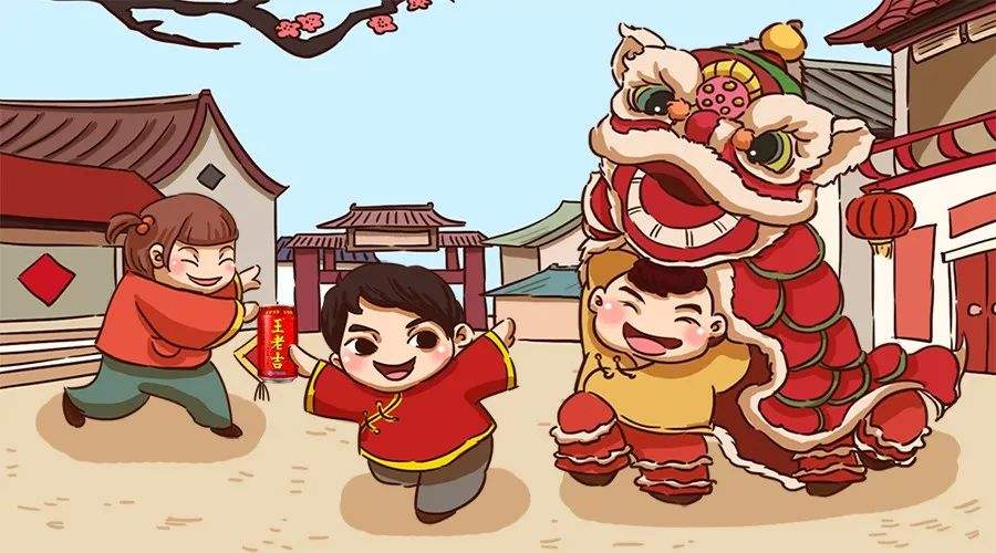 正月初五先送穷神还是先迎财神,初五迎财神为什么要说破财神