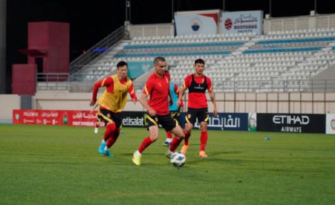 国足vs叙利亚有希望吗,国足vs韩国还有希望吗