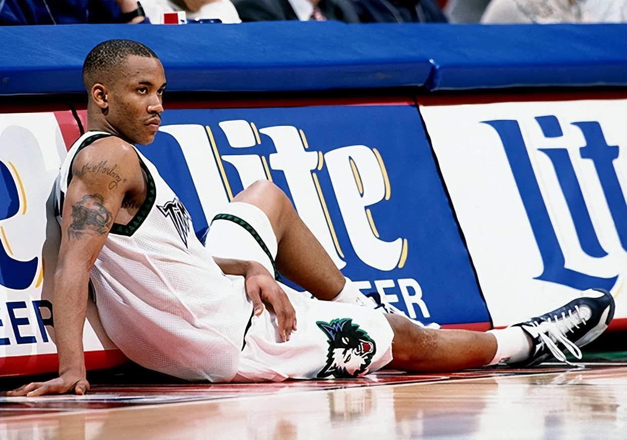 and1为什么被称为屌丝品牌,and1真实现状