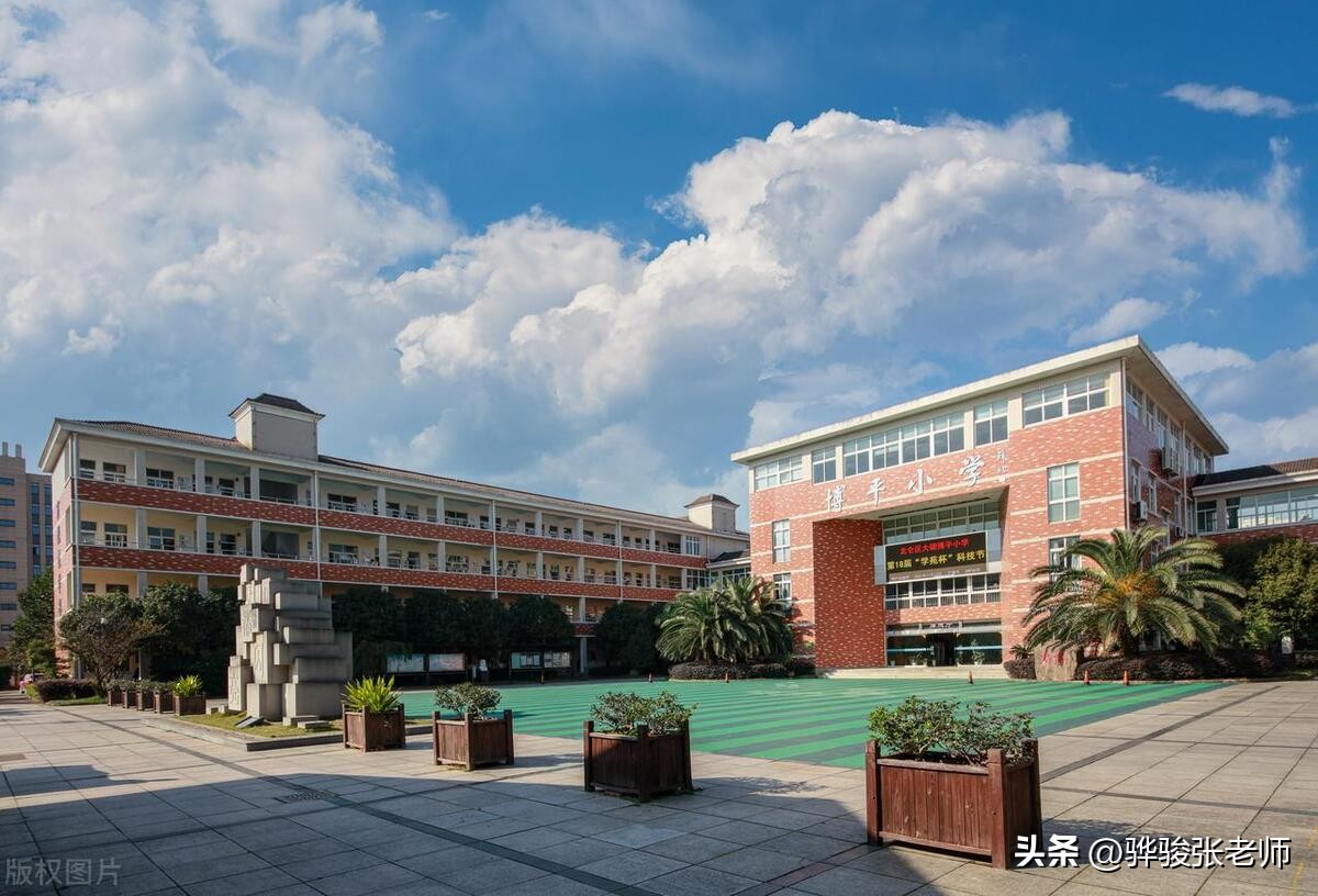 郑州市各区比较好的小学,郑州各小学排名前十的学校