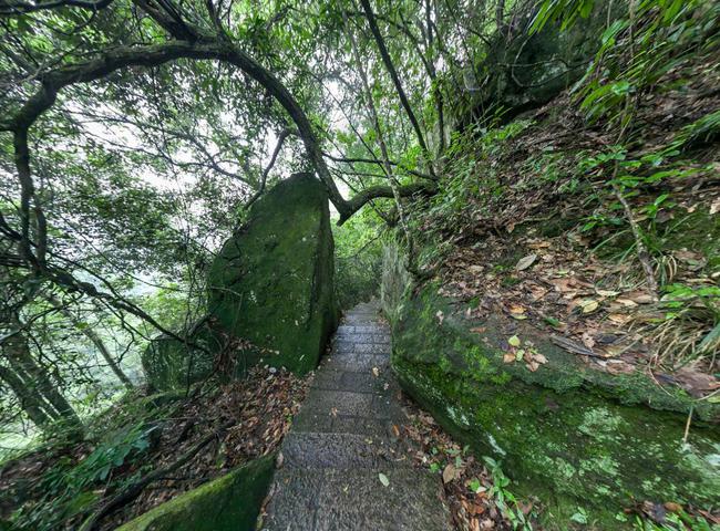 福建冷门却超美的海岛,福建冷门又好玩的地方