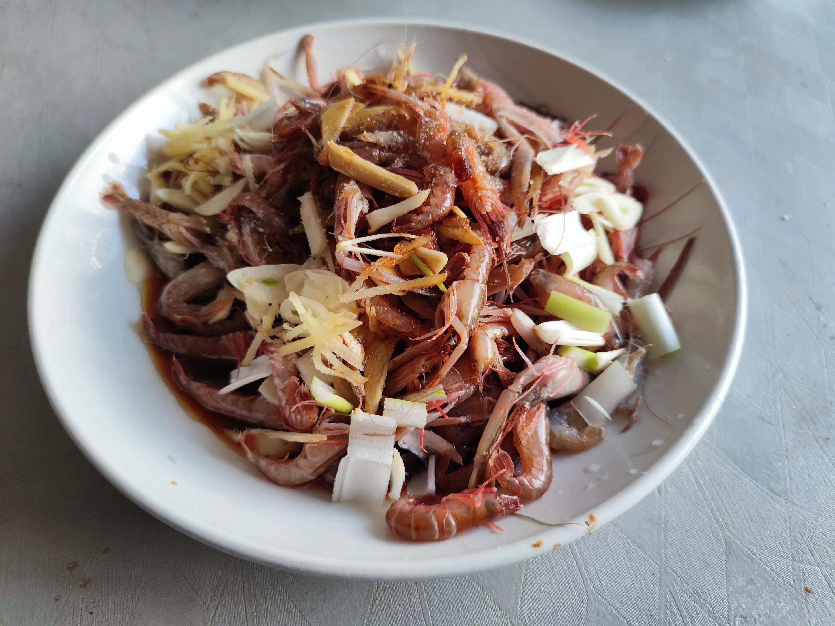 海虾什么品种好吃,海虾几月份最好吃还便宜