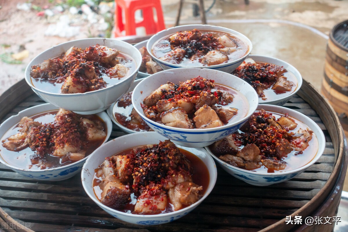 山西红白喜事有吃面的吗,参加少数民族酒席