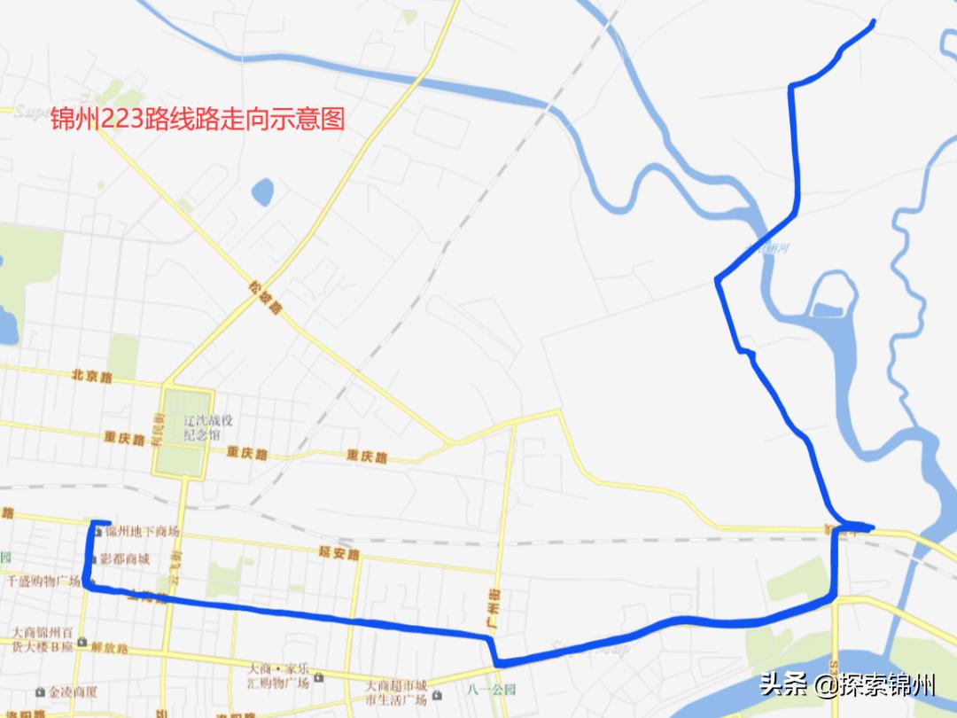 锦州市公交实时服务平台,锦州202公交电话