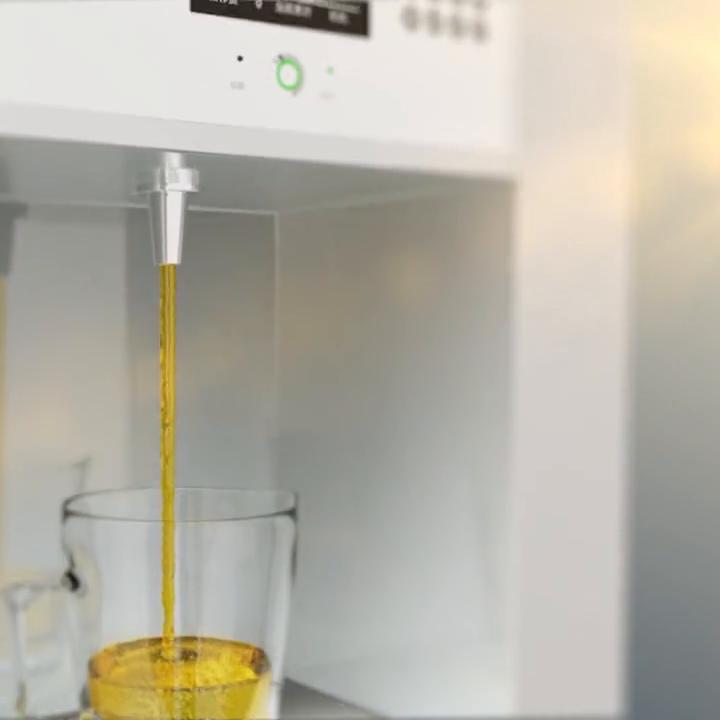 智能玻璃水机怎么用,自动玻璃水机