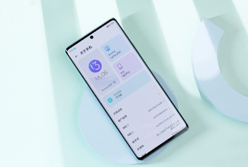 16gb+7gb智慧运存手机,16+1tb内存的旗舰手机用几年