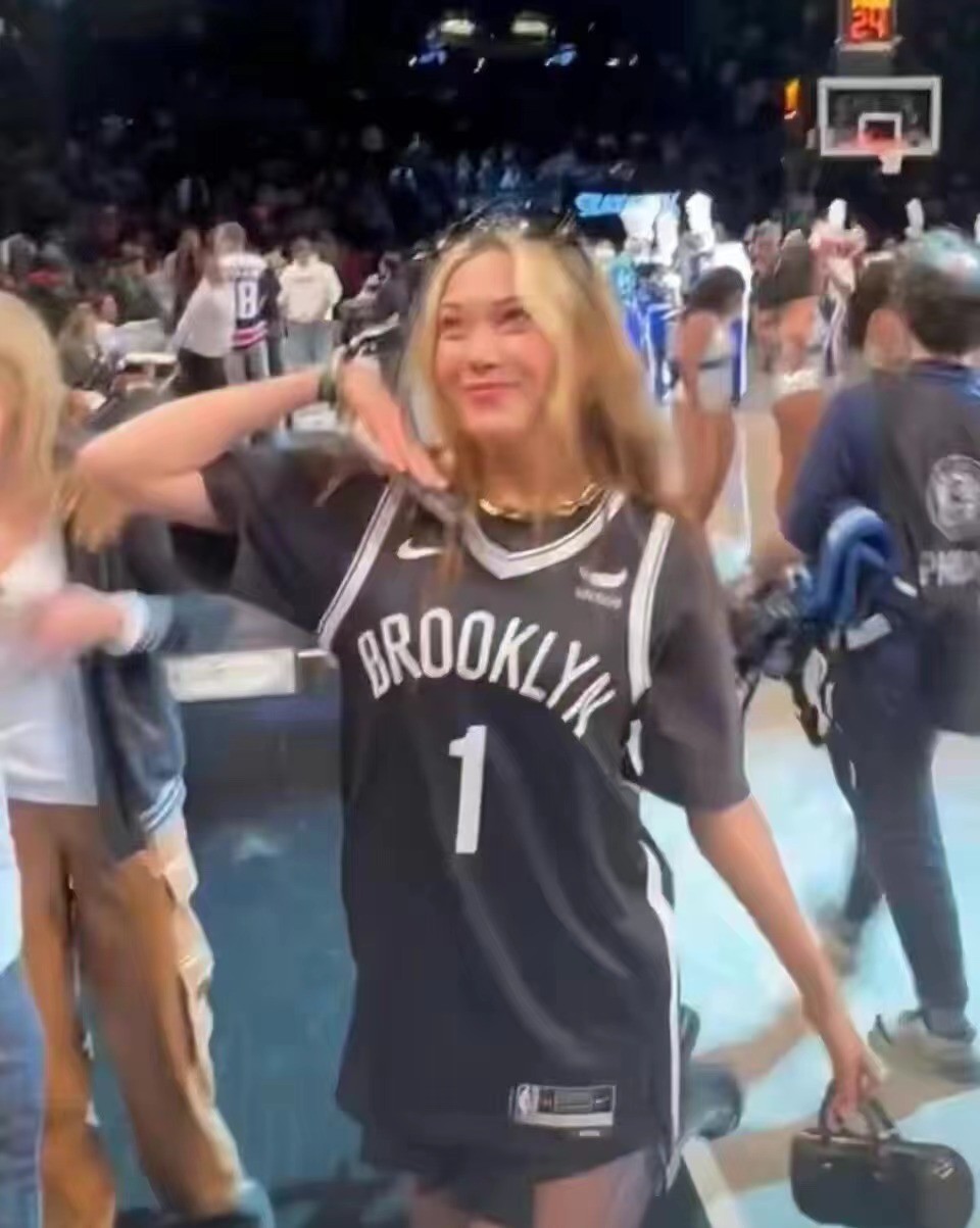 谷爱凌晒身材,谷爱凌大秀身材