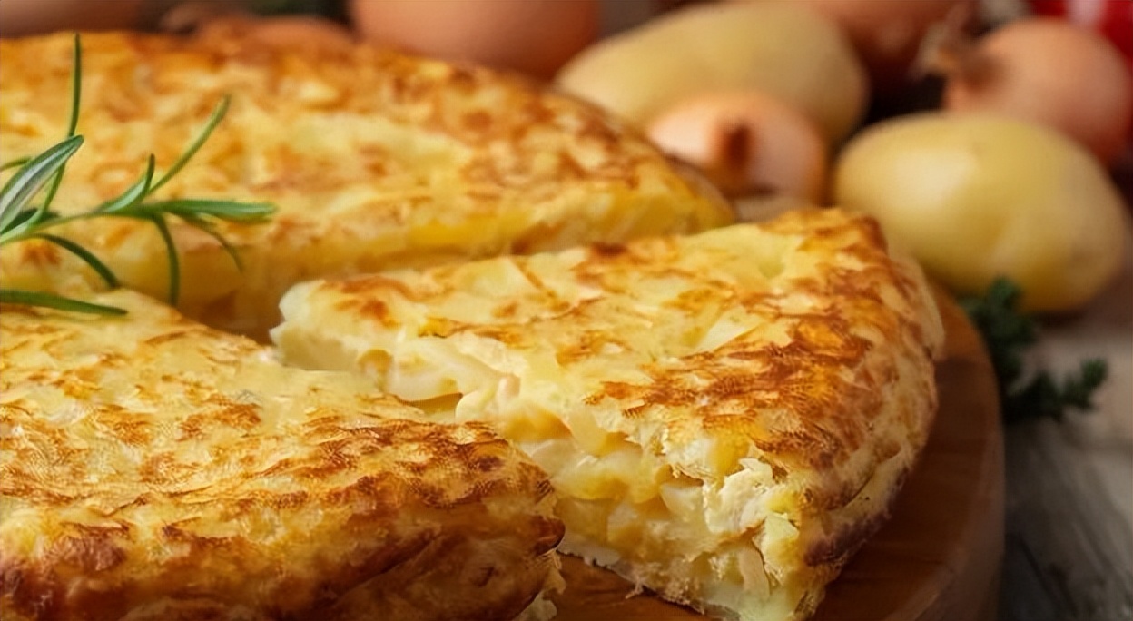 西班牙美食游：七大必食的西班牙美食