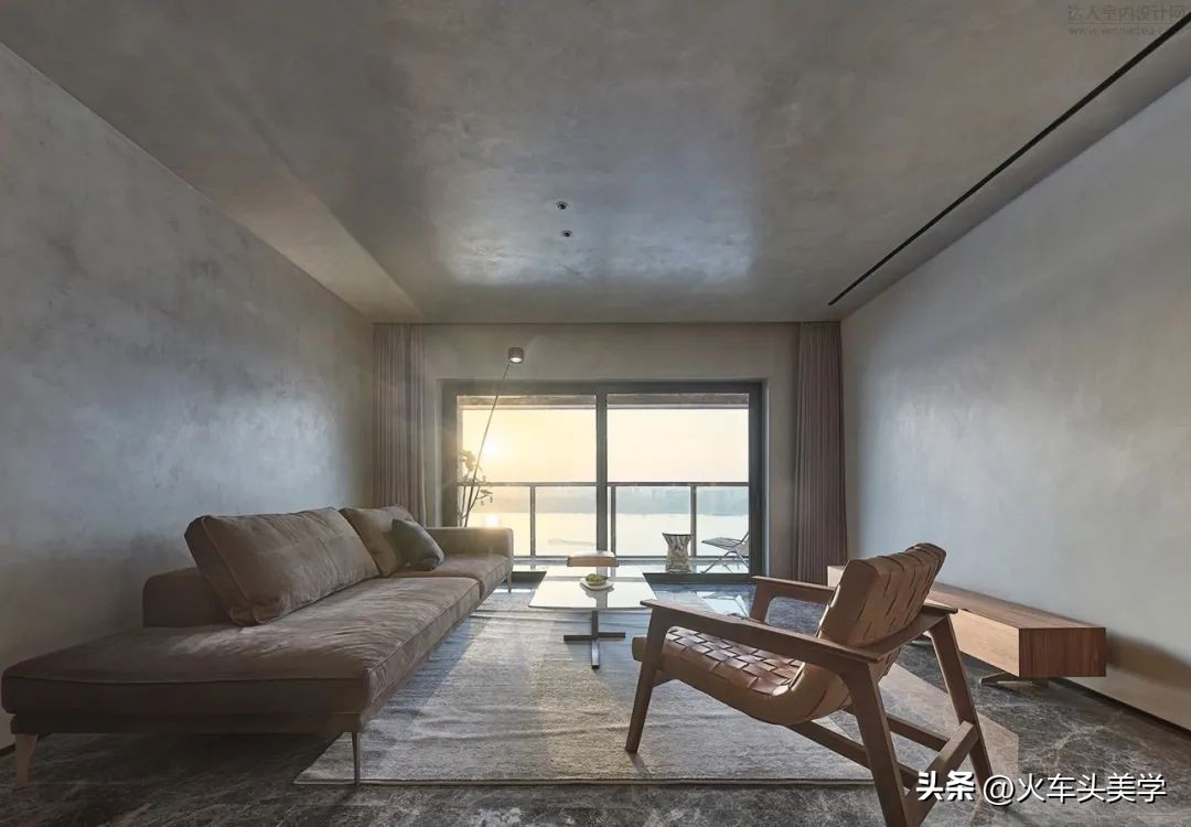 云行设计,云行设计展厅