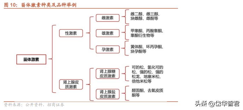 仙琚制药高端制剂国际化建设项目,仙琚制药甾体激素