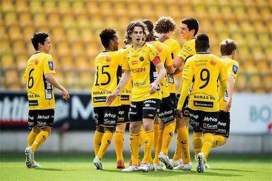 足球推荐佐加顿斯vs埃夫斯堡,赫尔城vs彼得堡联足球分析