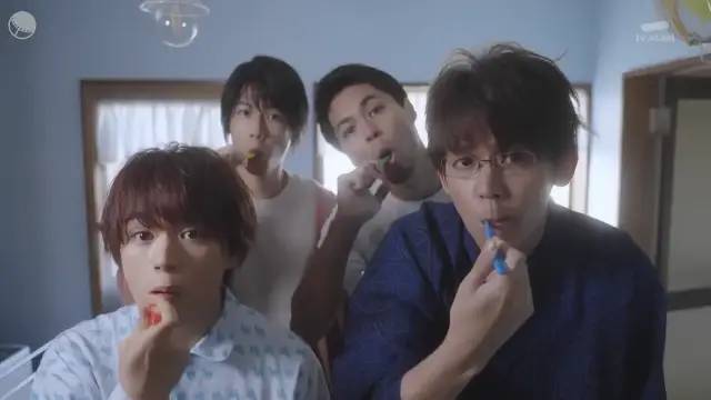 十部顶级下饭日剧,最好看的12部日剧