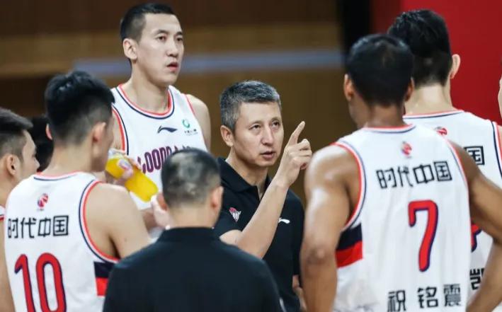 广东三强cba,cba前5强谁对广东的威胁大一些