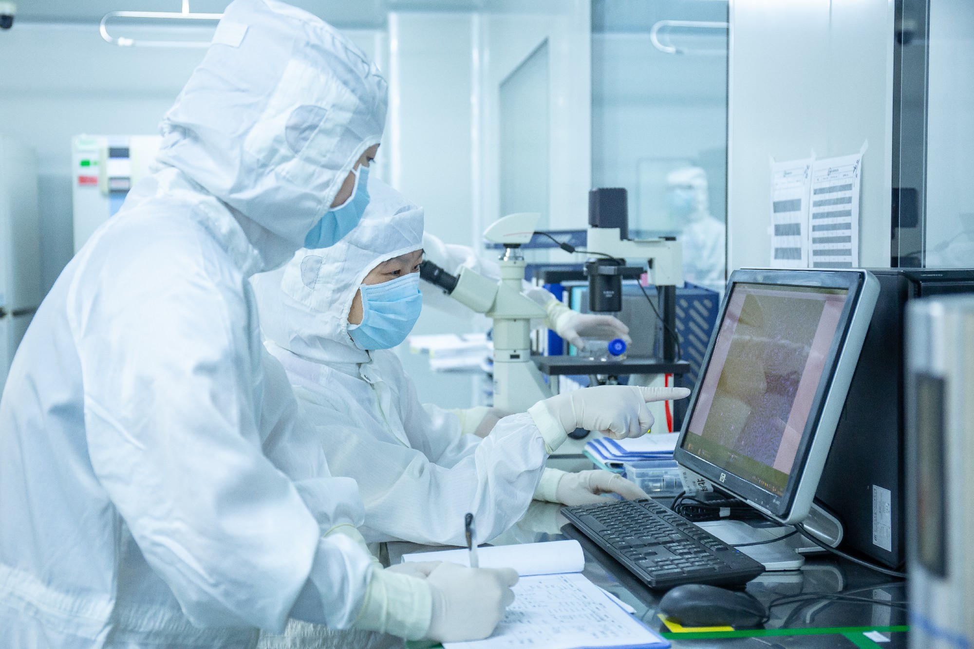 搭建创新平台助力企业高质量发展,搭建科技创新平台引领高质量发展