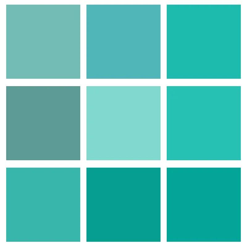 眼镜人の颜色挑战：今天来玩个有颜色的游戏