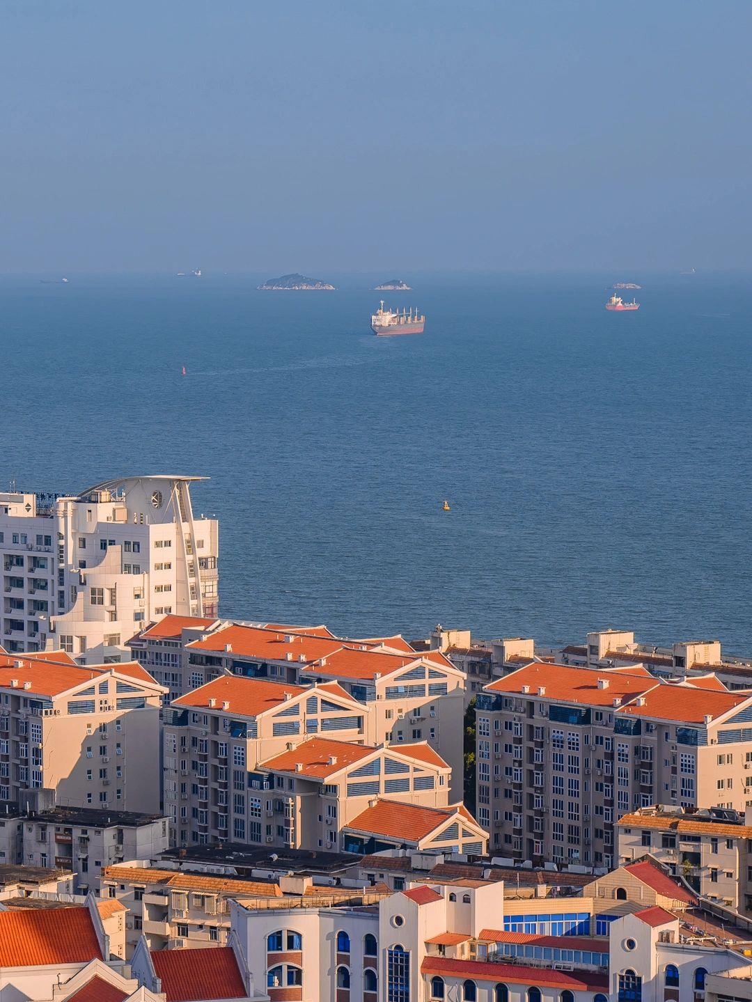 【闽山闽水物华新】又挖到宝藏旅游线路了！这份厦门两天一夜游玩攻略你一定要收藏！