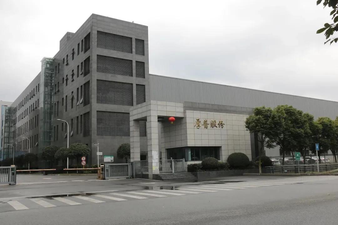 走进DBA企业厚普股份，看刘兴如何实现从技术员到企业高管的跨界