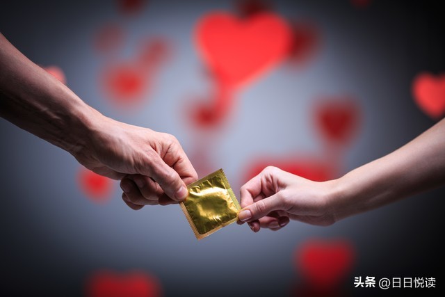科普：怎样正确使用避孕套？