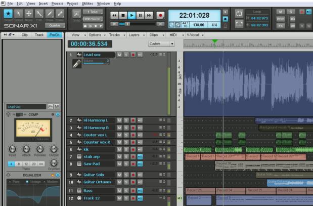 免费剪辑音频的软件,有免费的音频剪辑器吗
