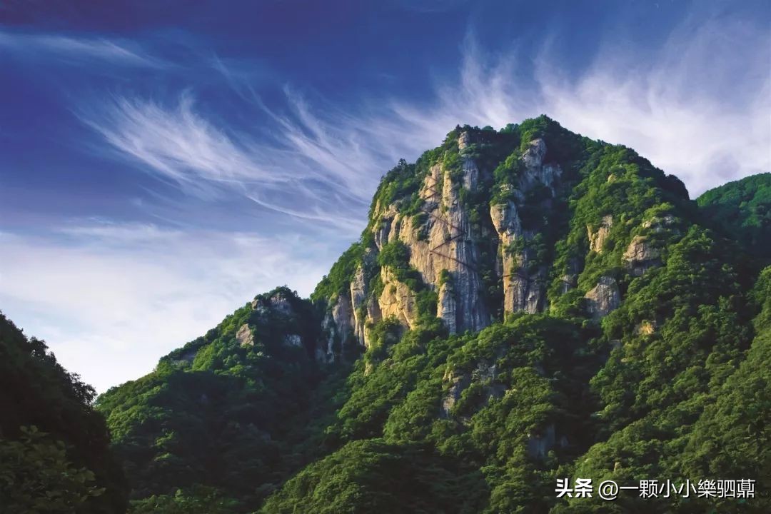 秦岭红河谷可以露营吗,秦岭红河谷之谜