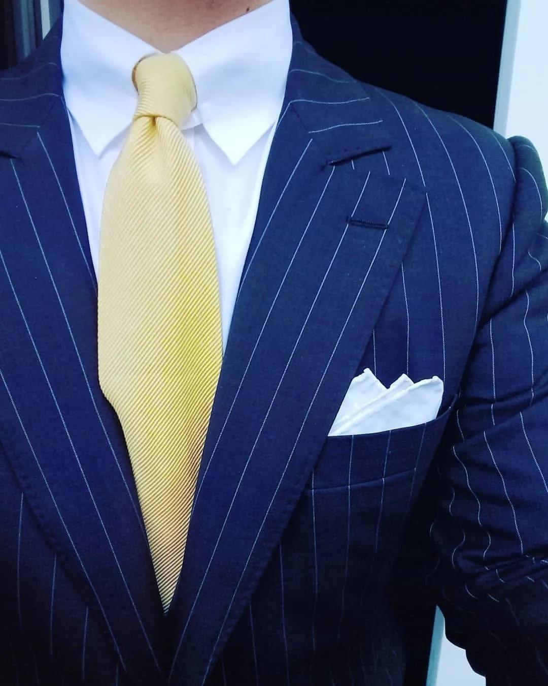 华尔街之狼西服,穿上最帅的衣服做最有意义的事