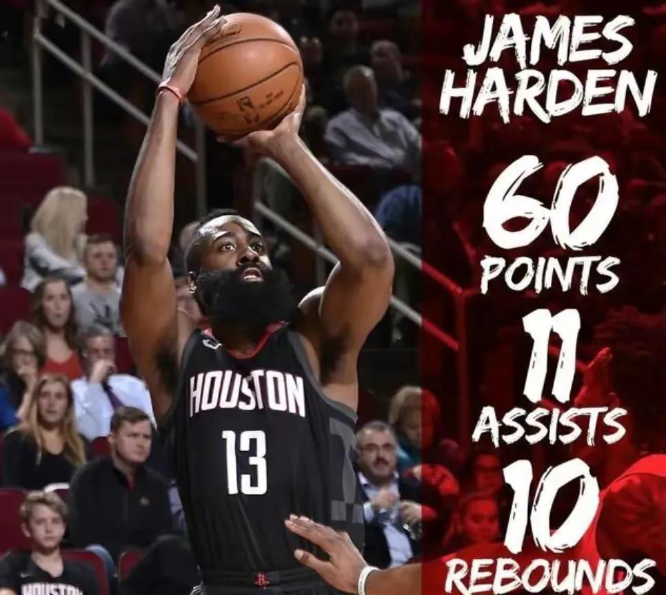 现役堪称控球之神的五大球星，库里鹤立鸡群，哈登跌下神坛