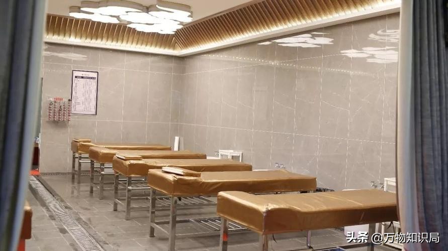 北方搓澡泥搓下来的真的是污垢吗,为什么搓澡会搓出泥来