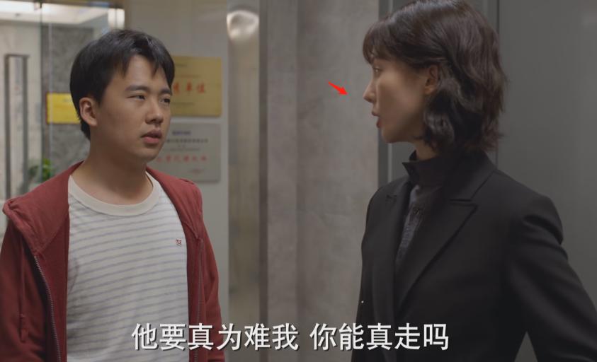 平凡之路因为谁毁了一部剧,平凡之路电视剧中的三大狠人