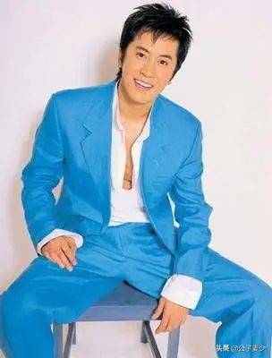 毛宁现状照片,年轻的毛宁近照