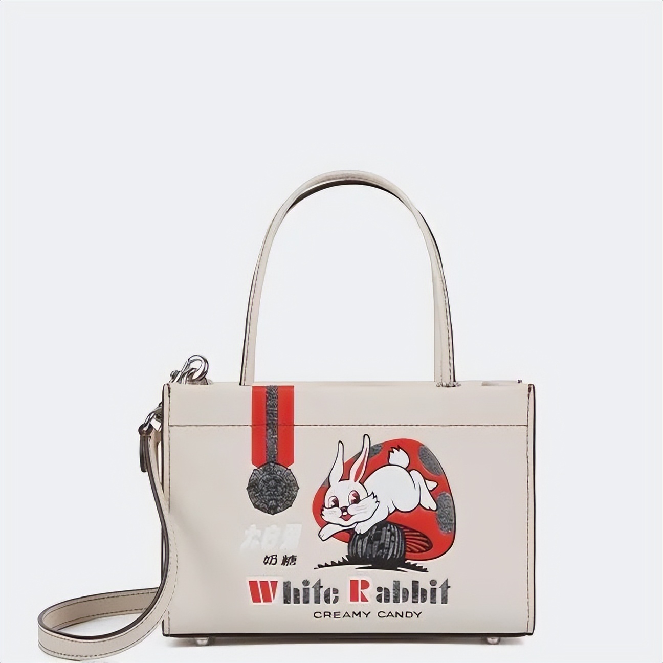 女款兔年限定哪款最值得入手,各个品牌的新春特别款