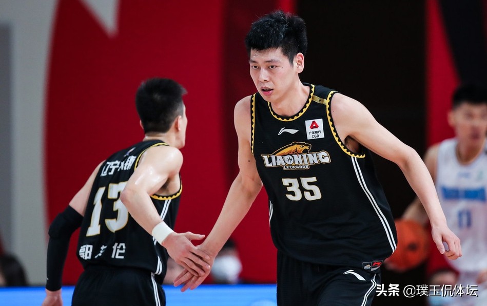 辽媒官宣朱荣振结束租借告别辽篮,男篮朱荣振现在在哪个队