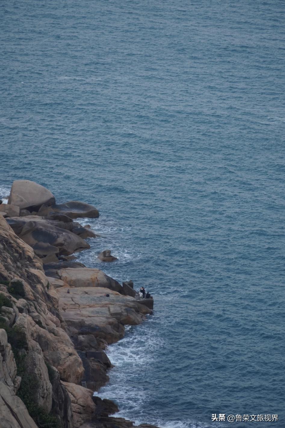 珠海东澳岛绝美小众海岛,东澳岛海岛度假屋