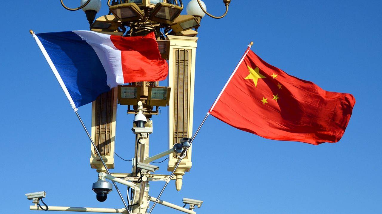 中国宣布取消美国订单了吗,中国取消美国订单真的吗