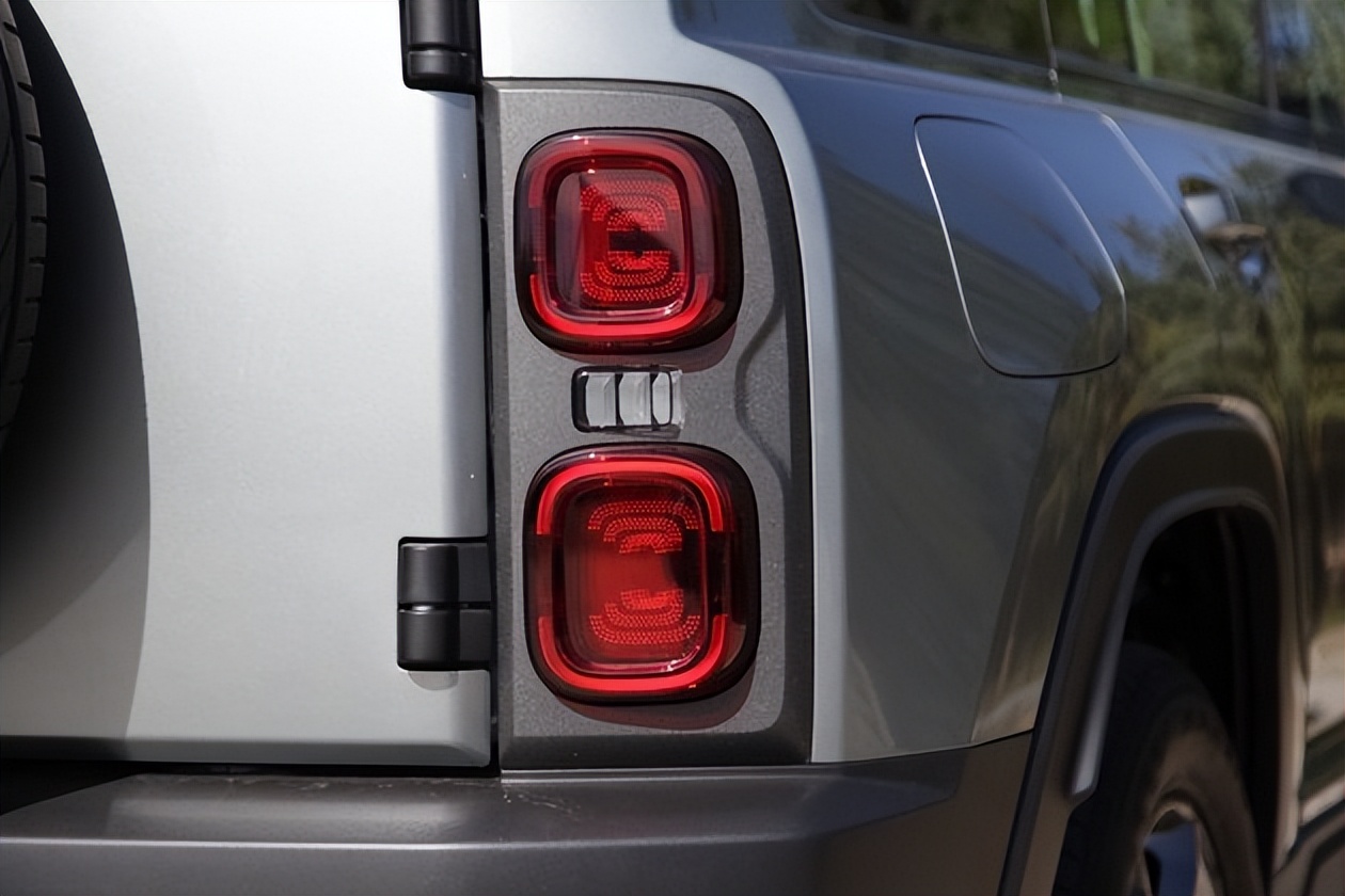 哈弗猛龙试驾,哈弗猛龙火星试驾