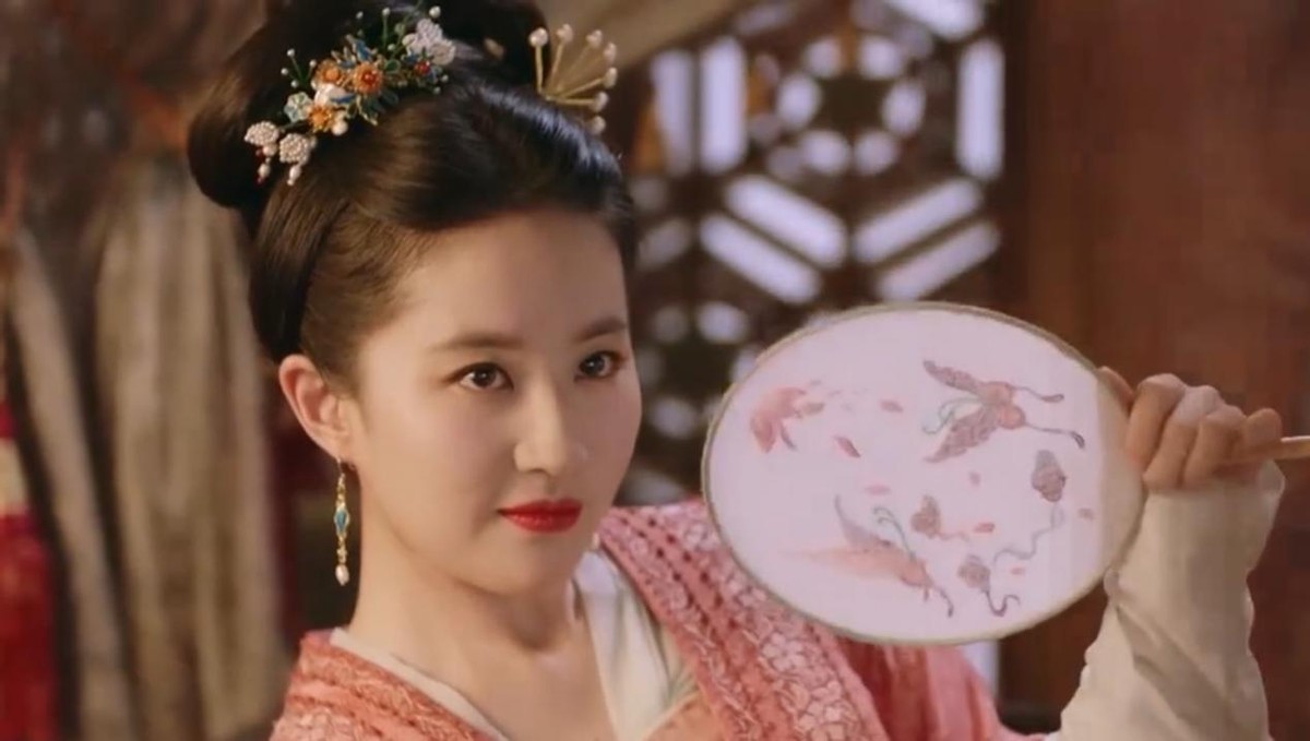 导演选角眼光太牛!《梦华录》隐藏“七大*男美**子”,连跟班都惊艳