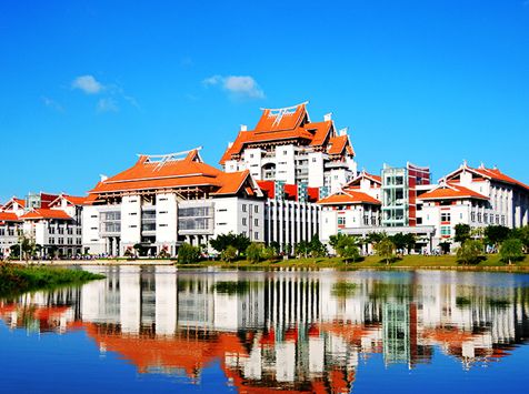 最新福建外语外贸学院排名,福州外语外贸学院全国排名