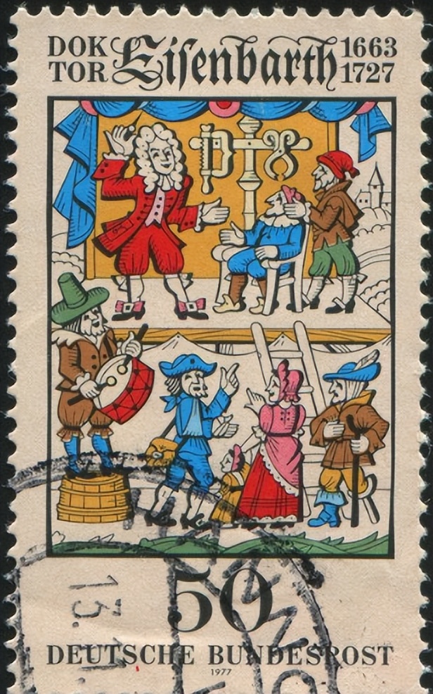 文化的驿站，中世纪法国的邮政系统与信息传播