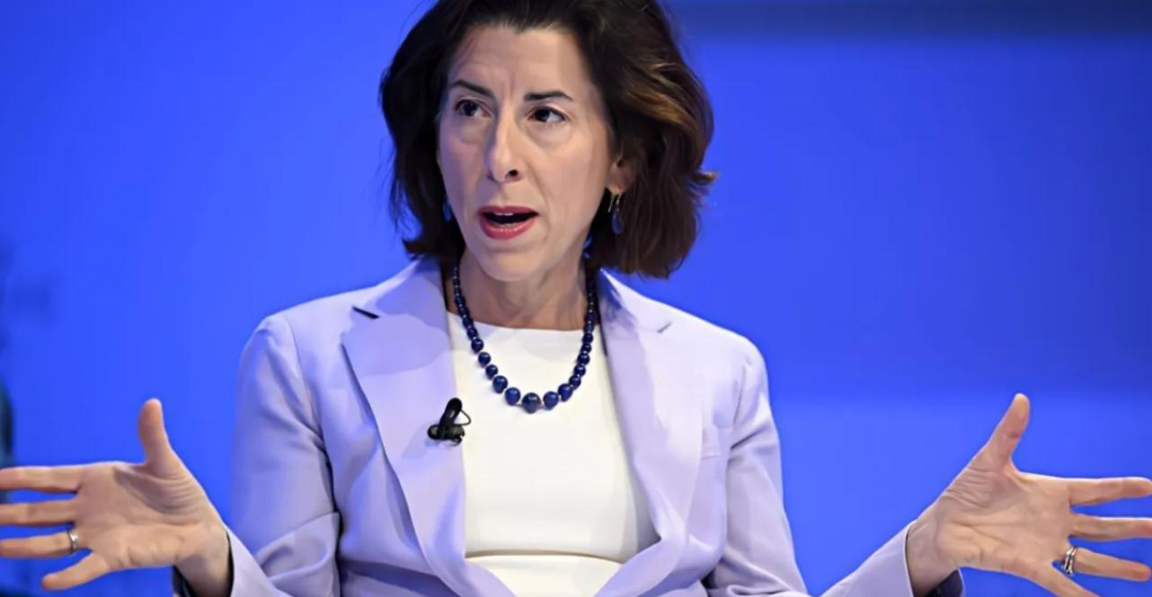 挑战我国钱袋子,制裁不手软,美国理直气壮还要访华?这套路太深