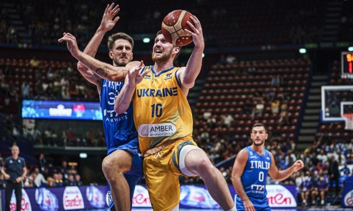 欧锦赛乌克兰男篮,欧锦赛2022美国男篮