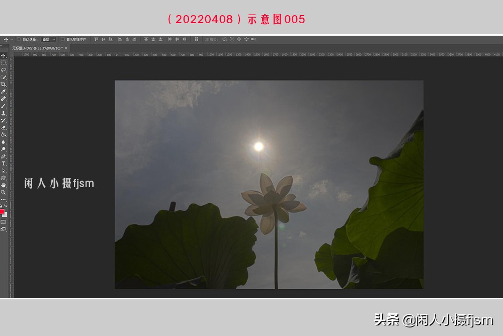 系统学摄影如何拍摄hdr图像,hdr摄影基础知识