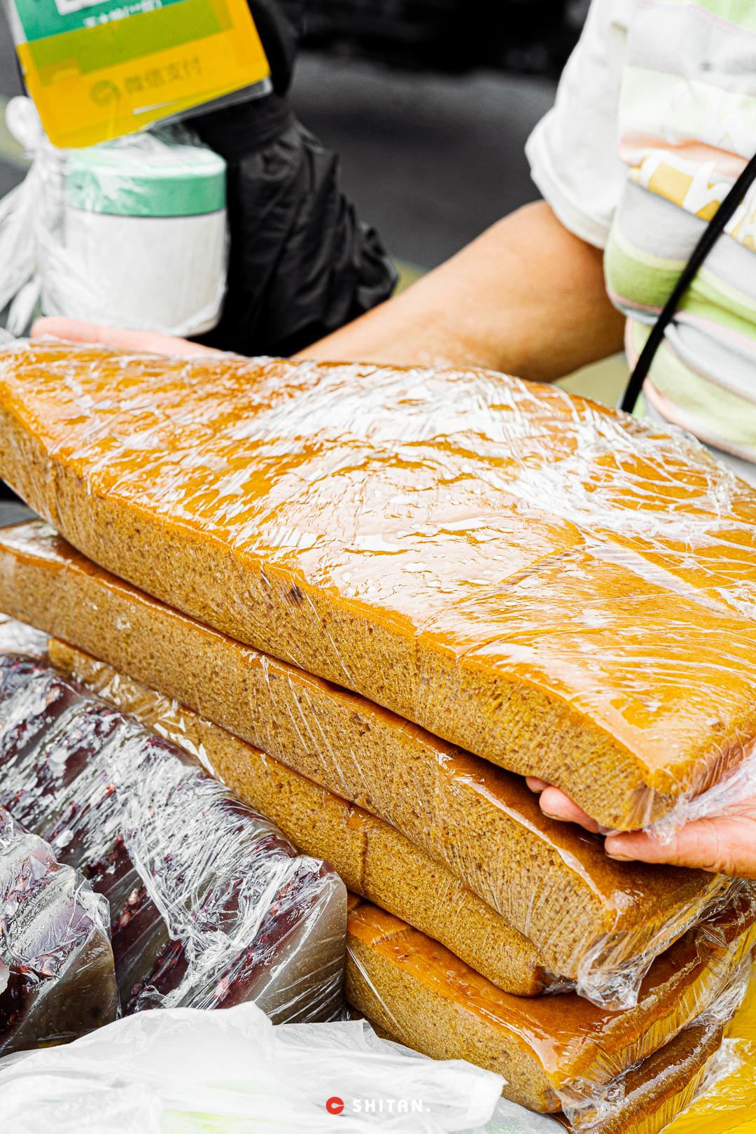 吃糯叽叽甜品超黏,糯叽叽每次蒸的都特别黏怎么办